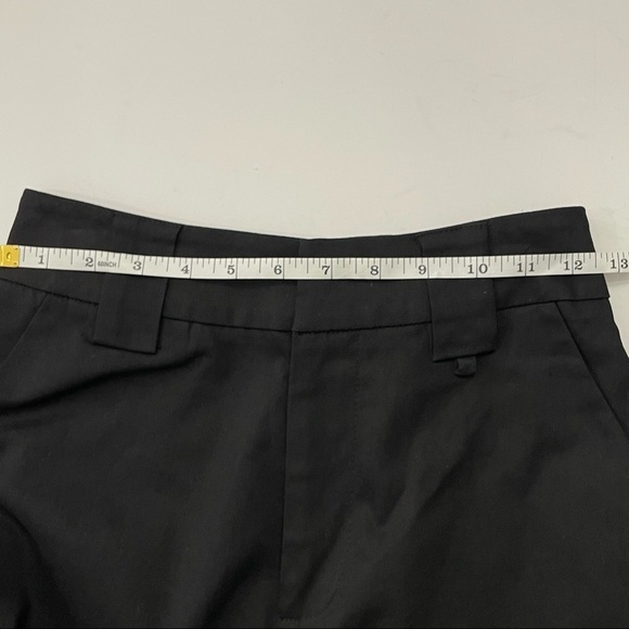 New! I.AM.GIA Cobain Cargo Black Pants Size XS - Picture 15 of 16